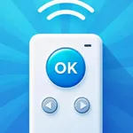 TV Control Remote Universal icon