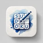 Sudoku Paperlike! icon
