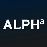 Alpha: Strong Men Stop Porn icon