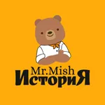 Кафе История Mr.Mish icon