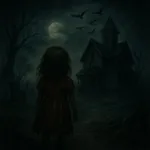 Haunted House - Clown Games icon