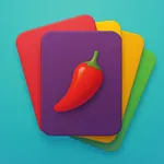 SpiceUp - Mild to Wild icon
