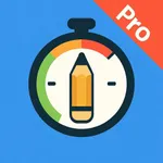 Mock Timer Pro - Future Now icon