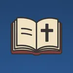 Bible in a Year: Daily Reading icon
