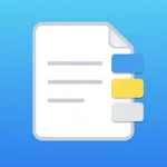 PDF Noted icon