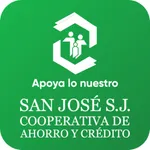 San José Virtual icon
