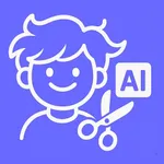 Hairstyle Try On: Style It! icon