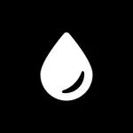 Hydrate - Water Tracker icon