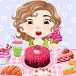 Cake Master: Mukbang ASMR icon