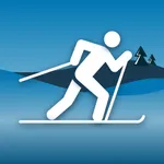 CCCSA XC Ski icon