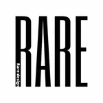 RARE DESIGN icon