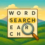 Word Search - Classic Fun Game icon