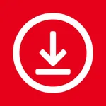 PinSaver :  Video Saver icon