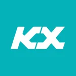 KX Pilates Japan icon