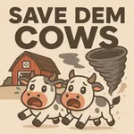 Save Dem Cows icon