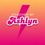 Coached by Ashlyn icon