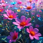 Flowers Wallpapers 4K icon