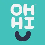 OhHi - Digital Cards icon