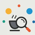 MapCafe - Find & Save Cafes icon