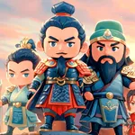 三國大事記 icon