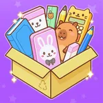 Cozy Life: Decor House icon