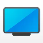 IPTV Fluent Player icon