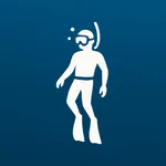Stamina Apnea Trainer: ApneaX icon