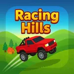 Racing Hills Turbo icon