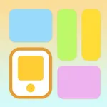 Photo Widget-Live Pic Sharing icon