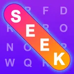 Word Seek:Visual Puzzle Hunt icon