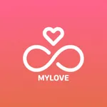 Love Days Counter : MyLove icon