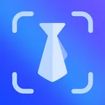 Blue Passport-Visa & ID photos icon