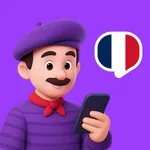 French Ai – AI French Tutor icon