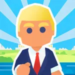 President Tycoon icon