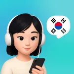 Korean Ai – AI Korean Tutor icon