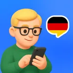 German Ai – AI German Tutor icon