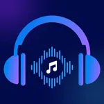 Video to Audio & MP3 Converter icon