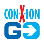 Con-x-ion Go icon