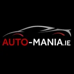 AUTO-MANIA.IE icon