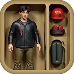Action Figure Maker: Toy Video icon