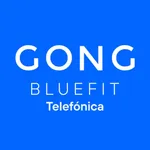 GONG BLUEFIT icon