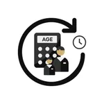 AgeMate:Discover Your Real Age icon
