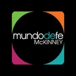 Mundo de Fe Mckinney icon