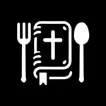 Bible For Food icon