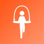 跳绳天天练-天天跳绳计数器 icon