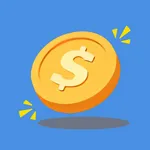 FlipCoin - Coin Toss App icon