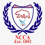 NCCA icon
