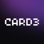 Card3 - Digital Business Card icon