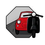 Kintis Driving icon