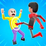 Mad Guys Rumble Time icon